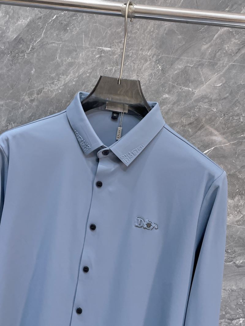 Christian Dior Shirts